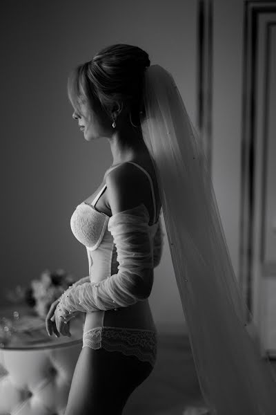 Wedding photographer Evelina Braginec (velyamay). Photo of 29 August 2023