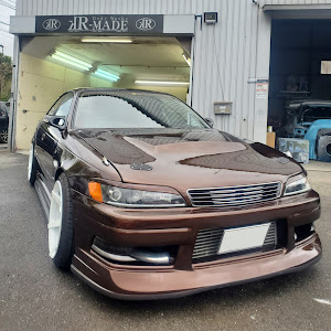 マークII JZX90