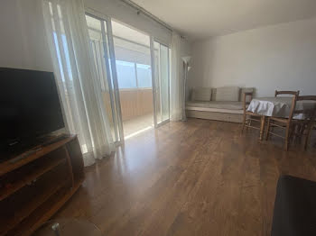 appartement à Le Lavandou (83)