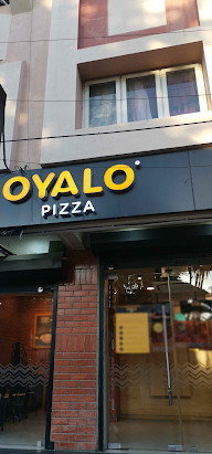 Oiyalo Pizza photo 4