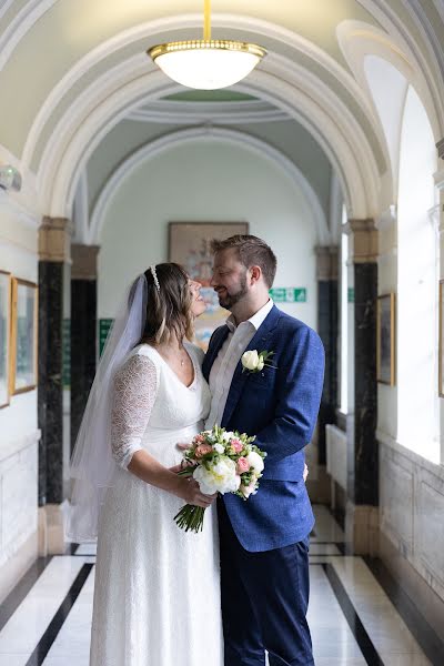 Fotografo di matrimoni Giuseppe Blundo (giuseppeblundo). Foto del 8 luglio 2023