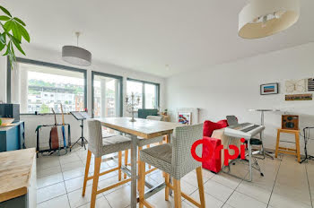 appartement à Lyon 2ème (69)