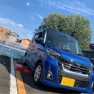 デイズルークス B21A