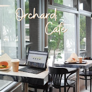 Orchard CAFE