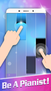 Piano Music Tiles 3: Classic 1.35 APK + Мод (Бесконечные деньги) за Android