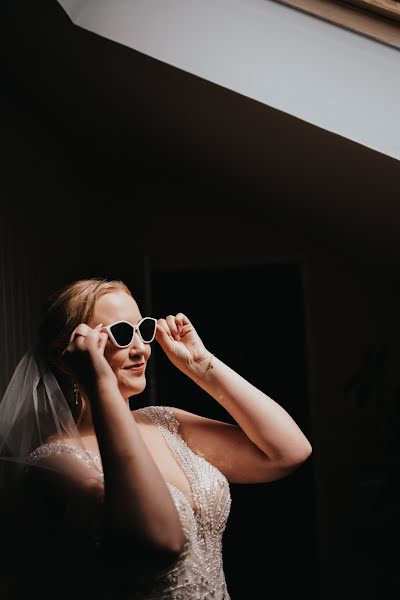 Wedding photographer Mateusz Łuczyński (luczynskifoto). Photo of 16 August 2023