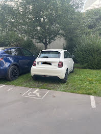 parking à Issy-les-Moulineaux (92)