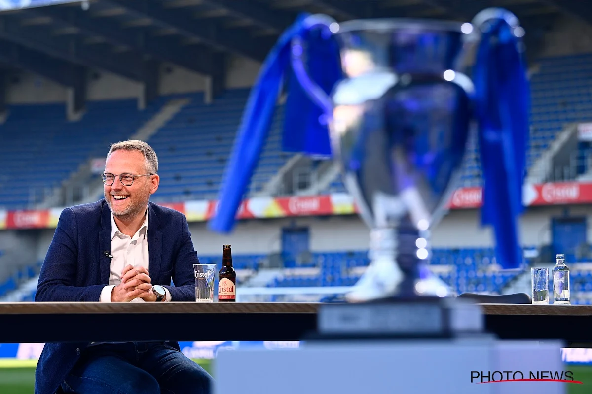 Peter Croonen laat zich uit over transferzomer Genk: "Met deze twee gaan we mee nadenken, al de rest aan boord houden"