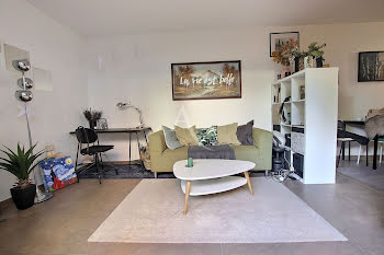 appartement à Aubervilliers (93)