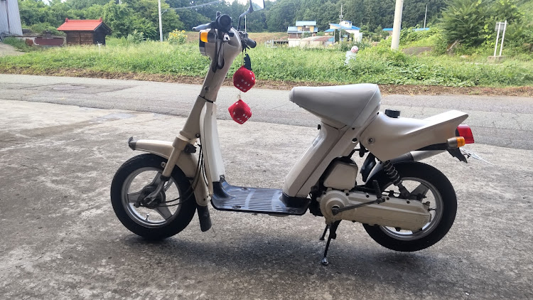 たかさんが投稿したカスタム事例の投稿画像1枚目