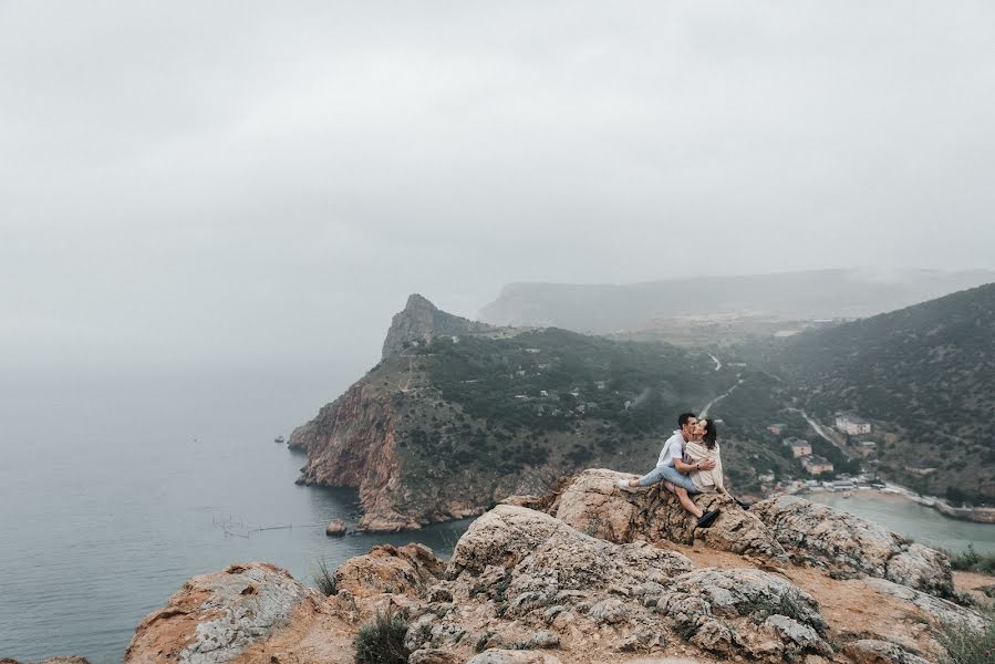 Bröllopsfotograf Ilya Byzov (ilyabyz). Foto av 30 april 2022