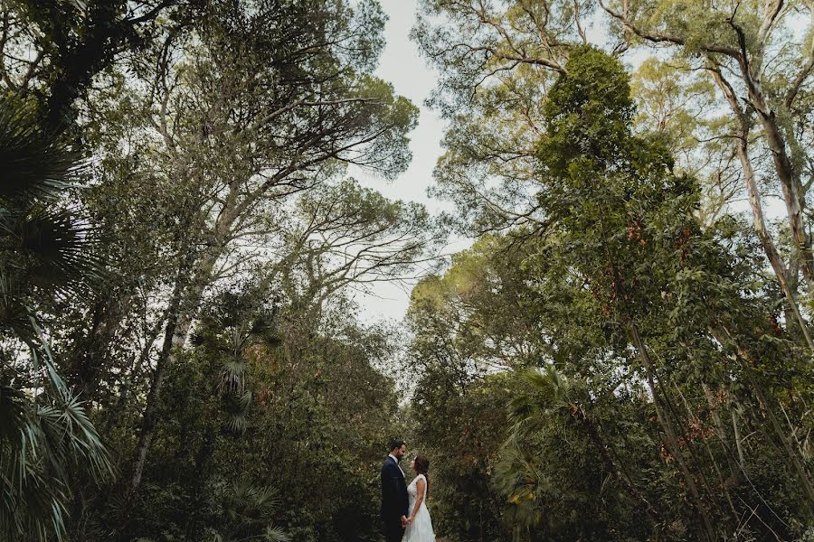 Fotografo di matrimoni Federica Ariemma (federicaariemma). Foto del 26 settembre 2019