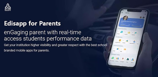 Edisapp for Parents