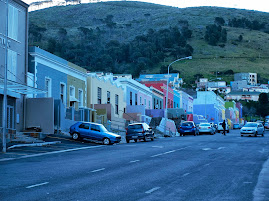 Sudafrica Cape Town