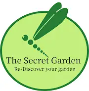 The Secret Garden Logo