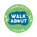Walkabout icon