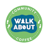 Walkabout icon