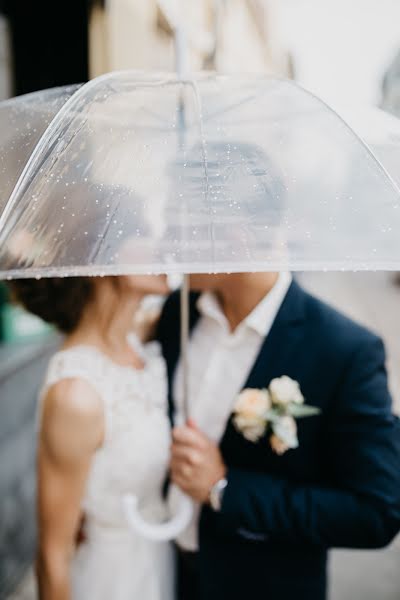 Fotógrafo de bodas Mariya Pavlova-Chindina (mariyawed). Foto del 3 de septiembre 2017