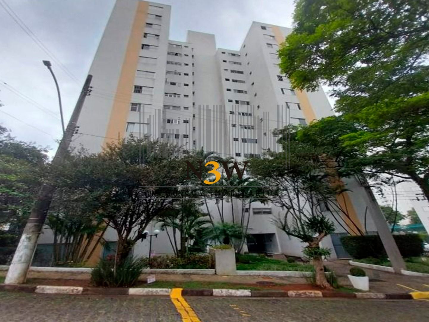 Apartamentos para alugar Vila Romana