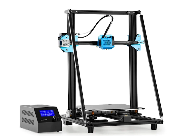 Creality3D CR-10 V2 3D Printer