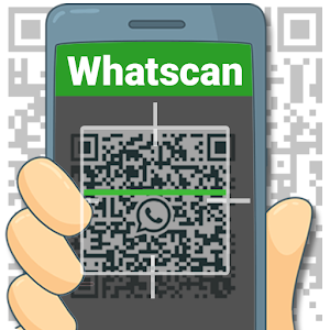 Download Whatscan for Whatsweb For PC Windows and Mac