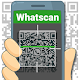 Download Whatscan for Whatsweb For PC Windows and Mac 1.1