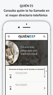How to install Buscar teléfono - Quién es 1.0.0 unlimited apk for laptop