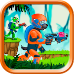 Cover Image of Unduh Patroli Penyelamatan: Game aksi 1.0.3 APK