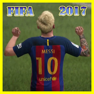  Pro GUIDE FIFA 17 :soccer- 스크린샷 미리보기 이미지  