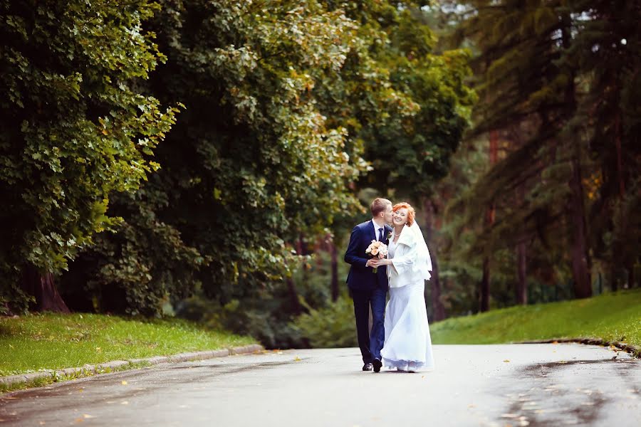 Photographe de mariage Andriy Gitko (photogitko). Photo du 9 avril 2014