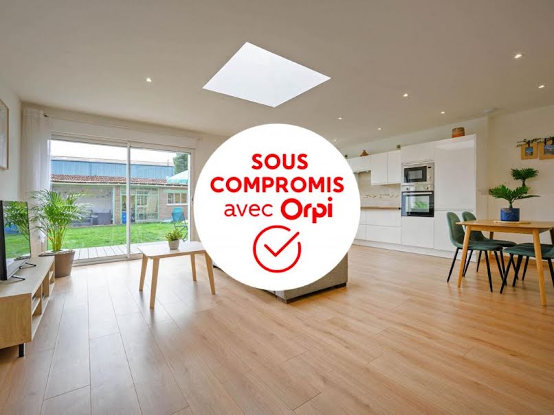 Vente maison 4 pièces 125 m² à Valenciennes (59300), 225 000 €