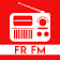 Radio en direct France icon