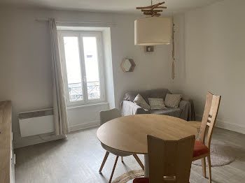 appartement à Annonay (07)