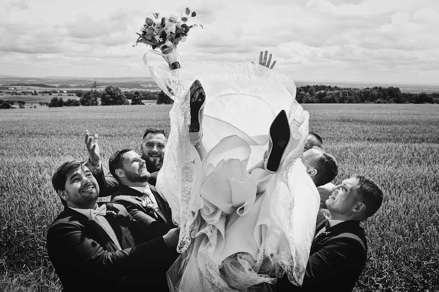 Wedding photographer Jiří Kroul (jiri). Photo of 5 February 2023