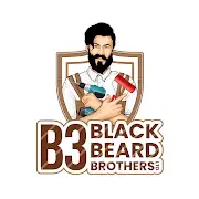 Black Beard Brothers Ltd Logo