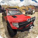 ダウンロード 4x4 Offroad Mountain Driving をインストールする 最新 APK ダウンローダ