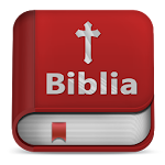 Cover Image of ดาวน์โหลด Swahili Bible - Biblia Takatifu with KJV English 1.0.1 APK