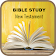 New Testament Bible Study icon