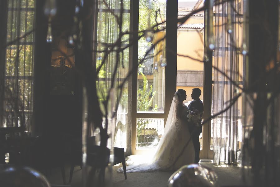 Photographe de mariage Carolina Cavazos (cavazos). Photo du 9 décembre 2016