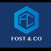 Fost & Co Ltd Logo