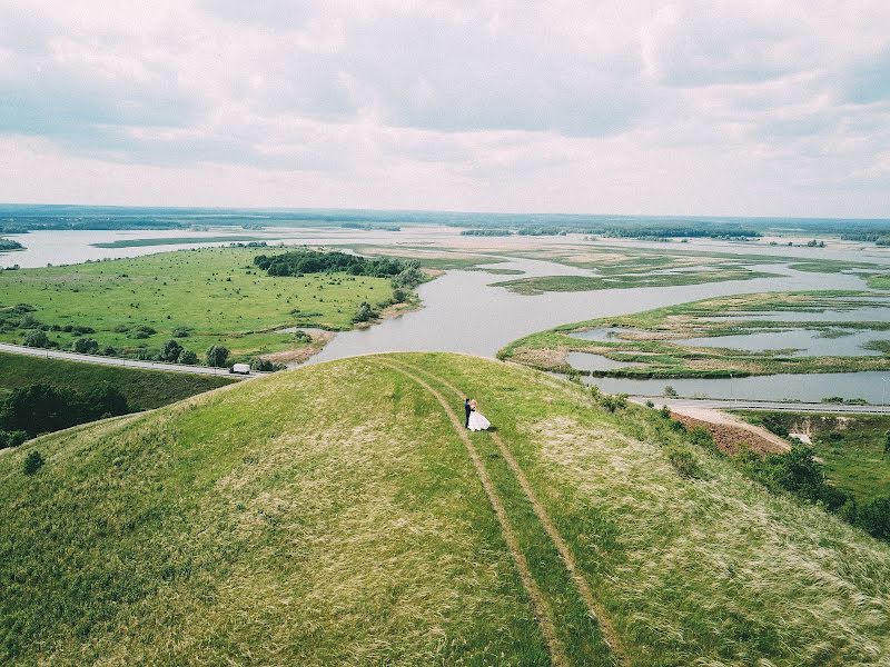 Свадебный фотограф Денис Хусейн (legvinl). Фотография от 29 ноября 2019