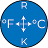 Fast Temperature Converter icon