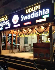 Udupi Swadishta Veg photo 3