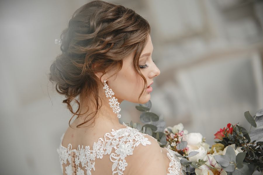 Wedding photographer Tatyana Priporova (priporova). Photo of 20 March 2019