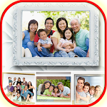 Cover Image of Download Family photo frame 1.3 APK