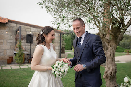 शादी का फोटोग्राफर Lara Miranda (laramiranda)। अप्रैल 29 का फोटो