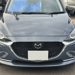 MAZDA2 DJ5FS