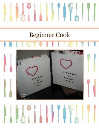 Beginner Cook