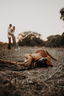 Photographer sa kasal Fábio Santos (ponp). Larawan ni 17 Setyembre 2021