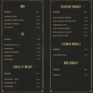 Dryp menu 6